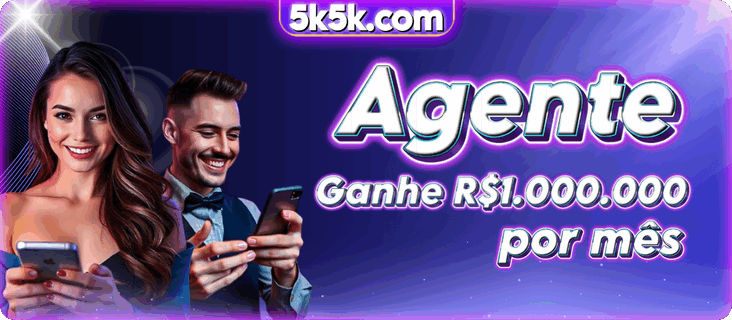 5K5K Ganhe R$ 100,00 Gratis
